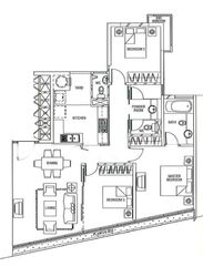 Residences At 338A (D9), Apartment #569637981